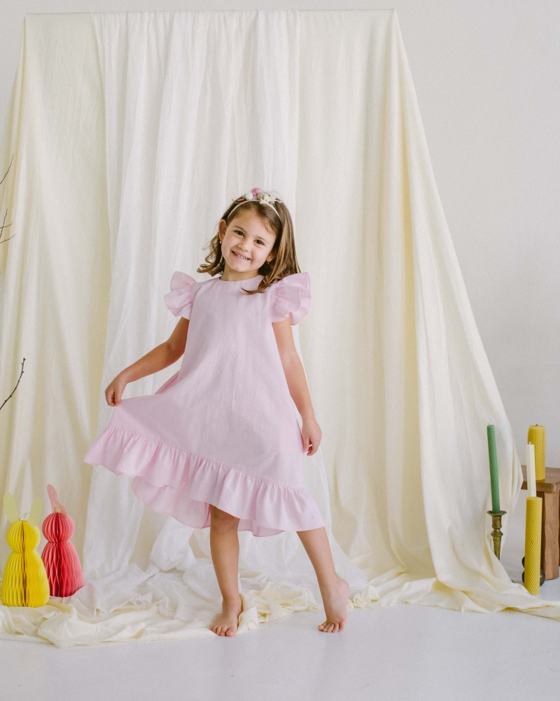 Wonderlu Kids - Sesiune foto studio